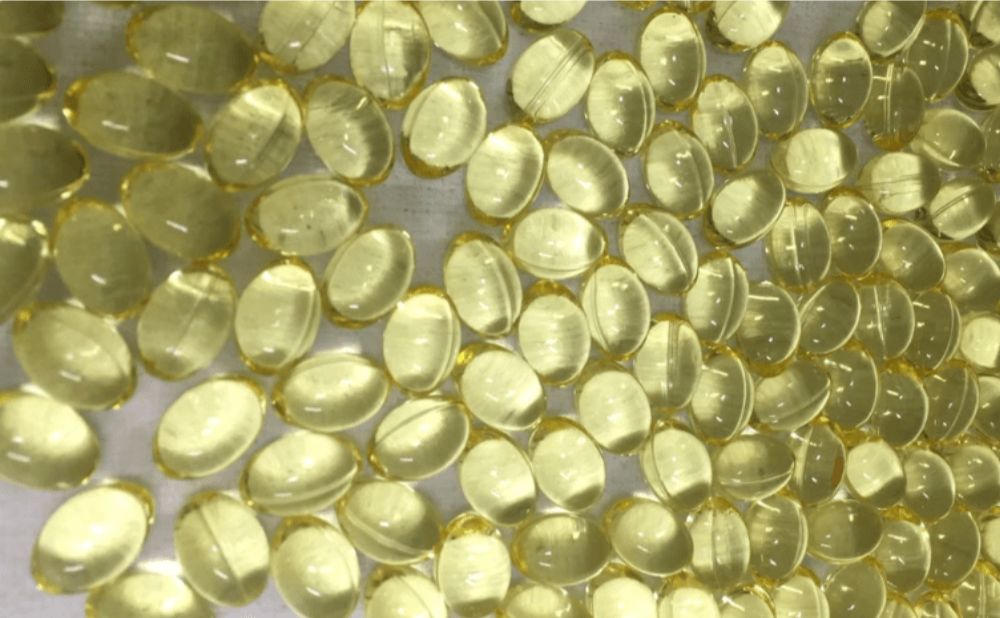 純油類成分<br>-魚/藻/植物油-