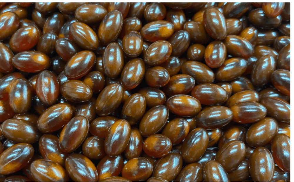 油粉成分懸液<br>-粉體分散-