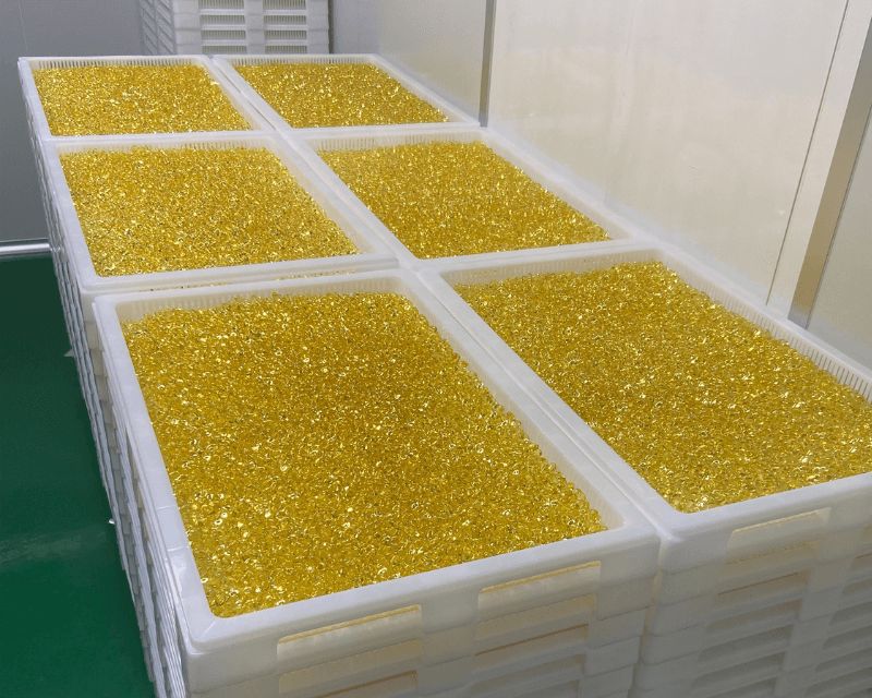 交期可控，量產穩定